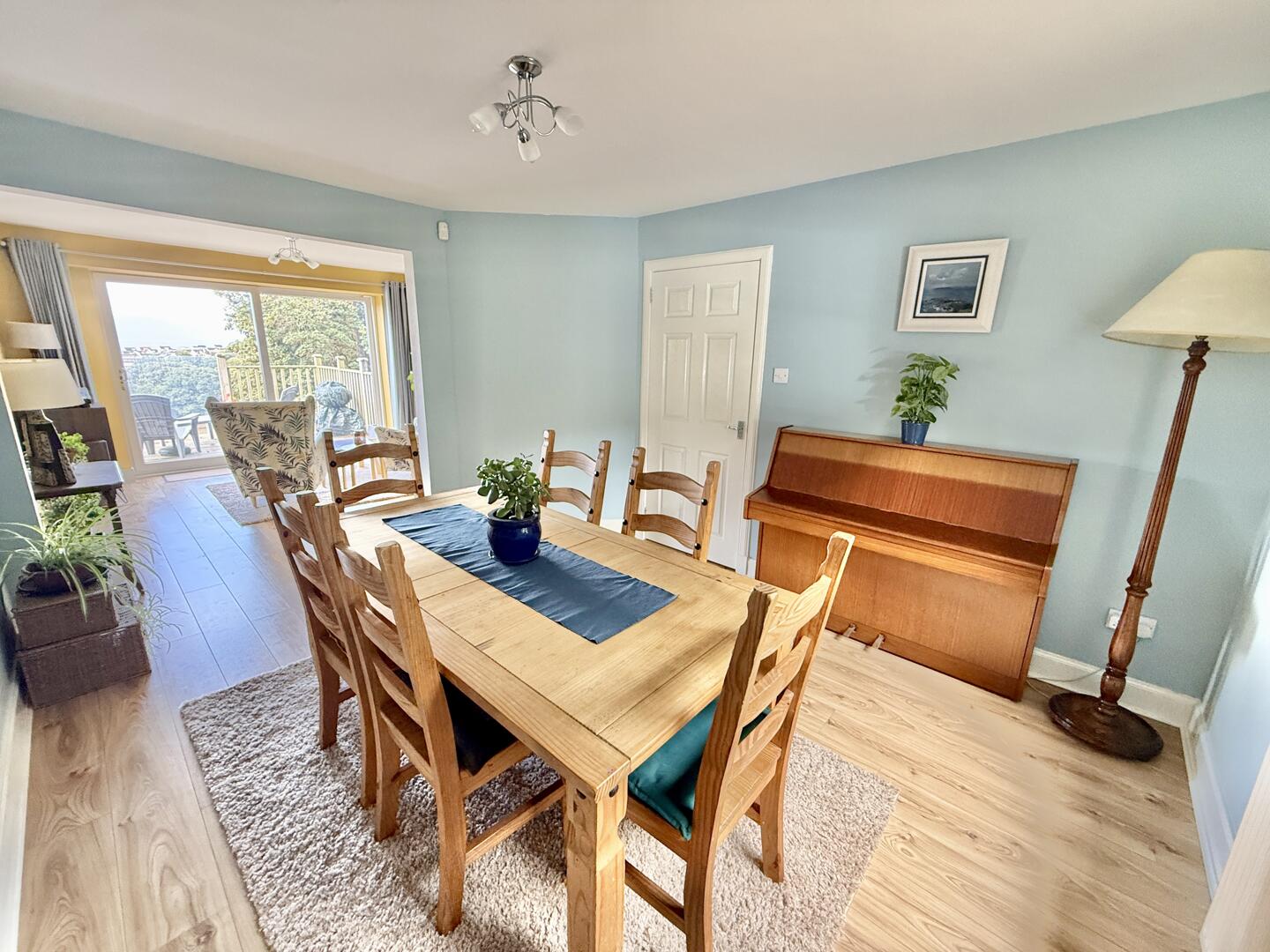 Ardrossan High Road, West Kilbride